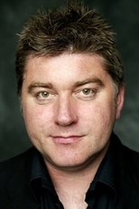 Poster for Pat Shortt