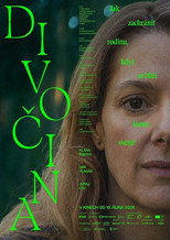 Divočina poster
