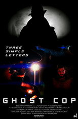 Ghost Cop poster