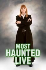 Poster di Most Haunted Live!