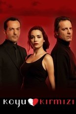 Koyu Kırmızı