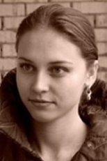 Foto retrato de Marina Makarova