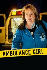 Poster di Ambulance Girl