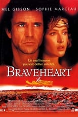 Braveheart serie streaming