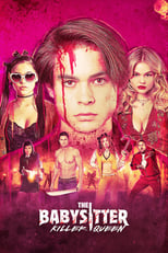 Image The Babysitter Killer Queen | Netflix (2020) เดอะ เบบี้ซิตเตอร์ ฆาตกรตัวแม่