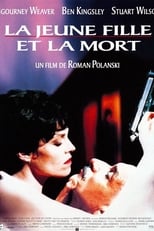 La jeune fille et la mort serie streaming