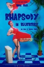 Poster for Rhapsody in Blueberry