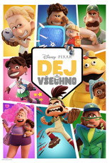 Dej do toho všechno – plakát