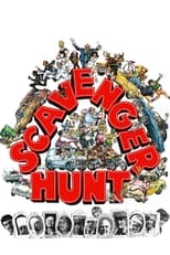 Poster for Scavenger Hunt 