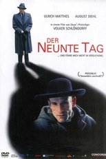 Poster di Der neunte Tag