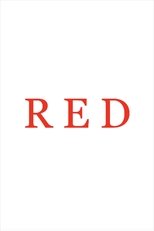 R E D poster