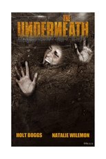 Poster for The Underneath