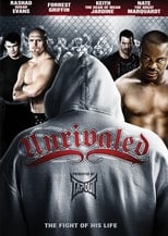 Poster for Unrivaled