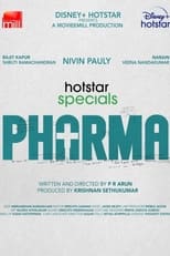 Poster for Pharma Season 1