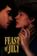 Poster for Feast of July 