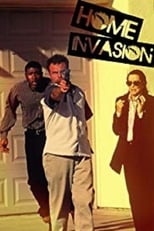 Poster for Home Invasion