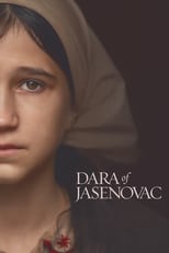 Poster for Dara of Jasenovac 