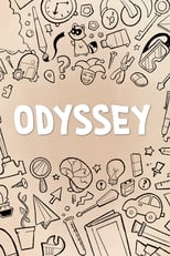 Poster for Odyssey