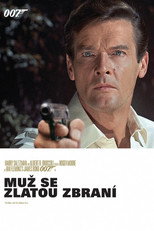 Muž se zlatou zbraní