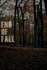 Poster for End of Fall