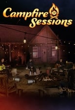 Poster for CMT Campfire Sessions