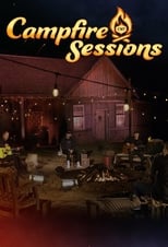 CMT Campfire Sessions poster