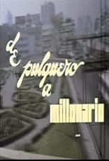 Poster for De pulquero a millonario