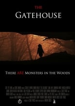 Poster for The Gatehouse 