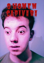 The Capybara Man poster movie