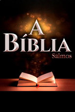 A Bíblia: Salmos poster