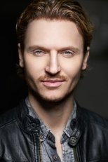 Poster van Chad Rook