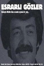 Esrarlı Gözler poster