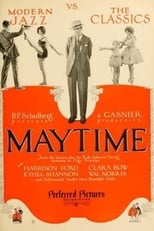 Poster for Maytime