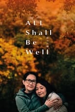 Poster for All Shall Be Well 