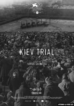 The Kiev Trial (2022)