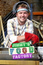 Jimmy's Food Factory (2009)