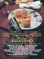 Poster for Meatball Assassino 