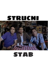 Strucni stab poster