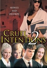 VER Crueles intenciones 2 (2000) Online Gratis HD
