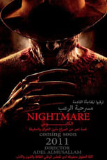 Poster for The nightmare Play