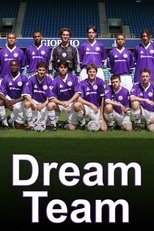 Poster for Dream Team