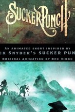 Sucker Punch: Feudal Warriors poster movie