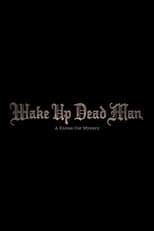 Wake Up Dead Man: A Knives Out Mystery main poster