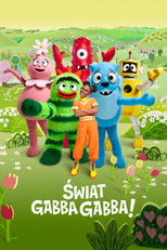 Świat Gabba Gabba!