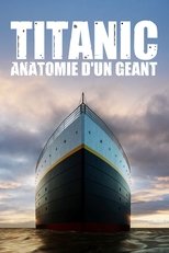 Poster for Titanic: Genesis of a Giant 