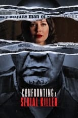 Poster for Confronting a Serial Killer