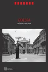 Poster for Odessa 