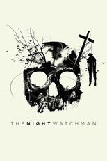 The Night Watchman main poster