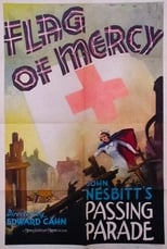 Poster for Flag of Mercy