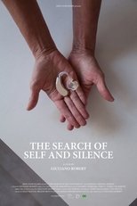 A Busca do Eu e o Silêncio poster movie